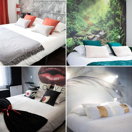 * Les Suites Aux Etoiles * Clermont-Ferrand Zewnętrze zdjęcie