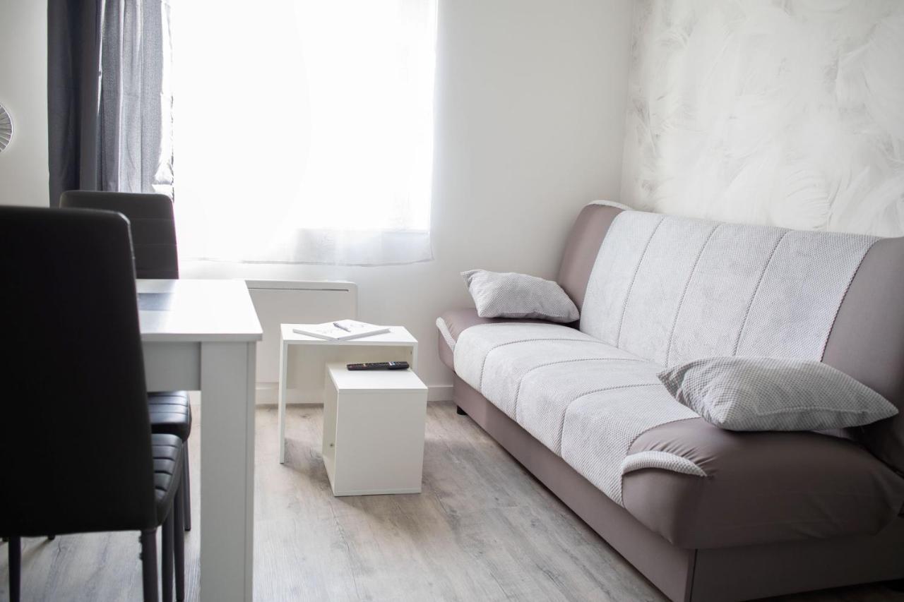* Les Suites Aux Etoiles * Clermont-Ferrand Zewnętrze zdjęcie