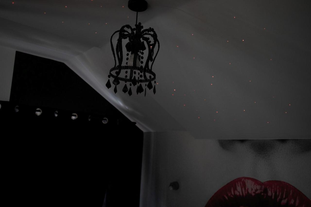 * Les Suites Aux Etoiles * Clermont-Ferrand Zewnętrze zdjęcie