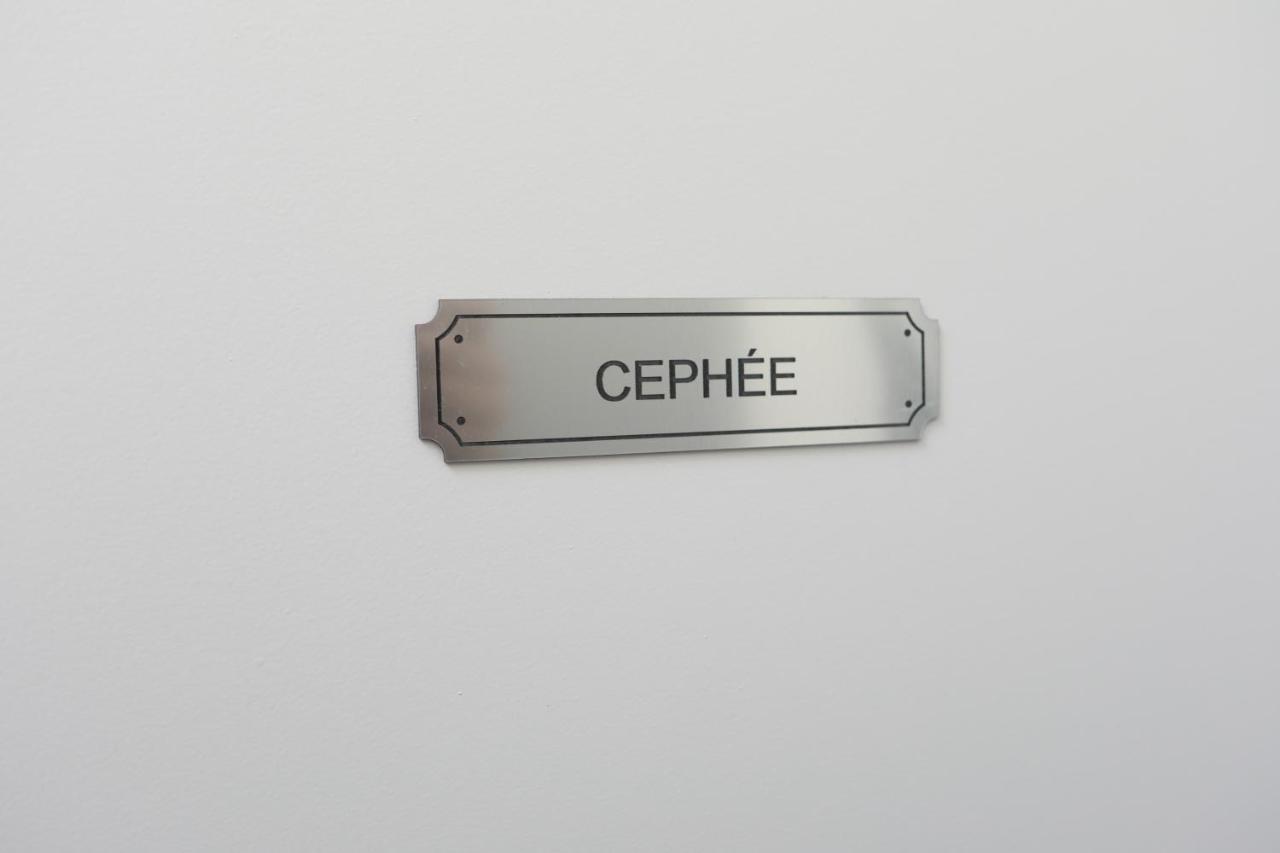 * Les Suites Aux Etoiles * Clermont-Ferrand Zewnętrze zdjęcie